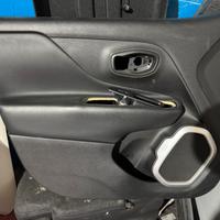 Pannelli jeep renegade