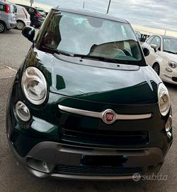 Fiat 500 L Trekking