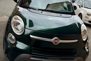 Fiat 500 L Trekking