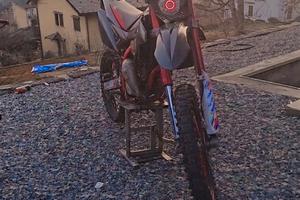 beta rr50 gruppo termico mvt 90cc trattabile