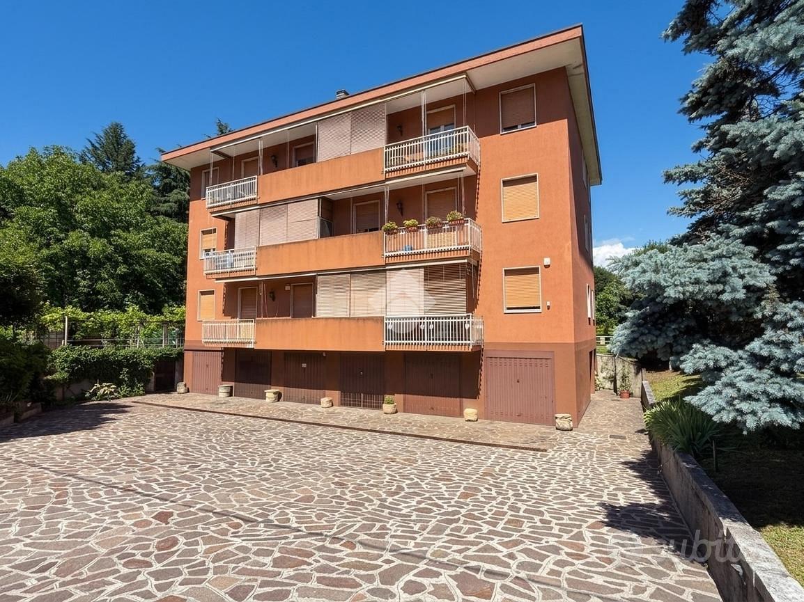 4 LOCALI A CALCO - Vista 3