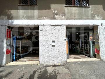 Attività Commerciale Roma [229fontebuonoVCG]
