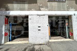 Attività Commerciale Roma [229fontebuonoVCG]