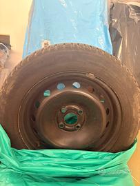 Gomme con Cerchi