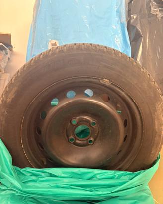 Gomme con Cerchi