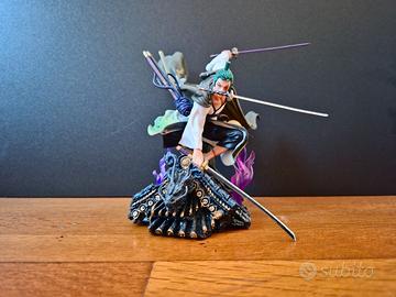 Figure Roronoa Zoro in scala