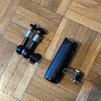 Accessori Smallrig - Mini magic arm + maniglia