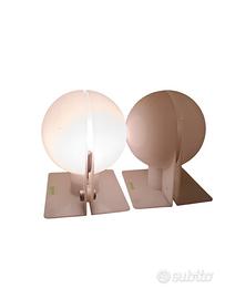 Coppia di lampade Guccini Harvey 