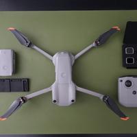 Dji Air 2s