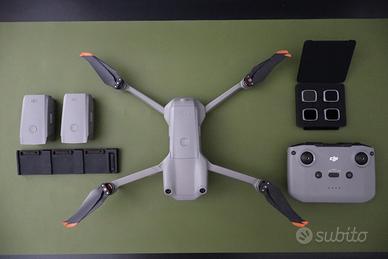 Dji Air 2s