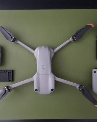 Dji Air 2s