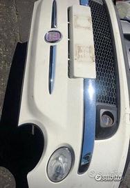 Fiat 500 2008