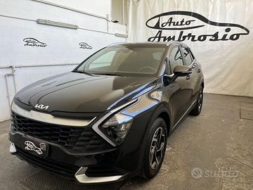 Kia Sportage 1.6 crdi mhev dct TUA DA 269,00...
