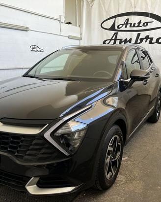 Kia Sportage 1.6 crdi mhev dct TUA DA 269,00...