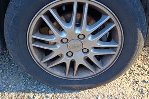 cerchi x ford focus tdci