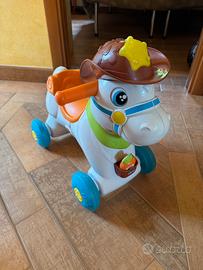 Chicco baby rodeo