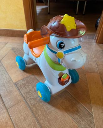 Chicco baby rodeo