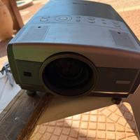 Impianto karaoke completo