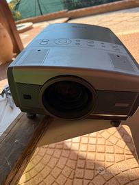 Impianto karaoke completo