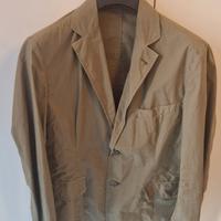 Giacca cotone Aspesi