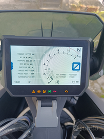 KTM 1290 Super Adventure S