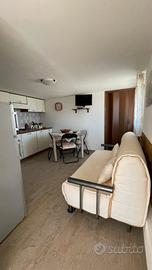 Bilocale 40 mq Porto Empedocle