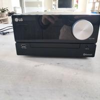Stereo LG