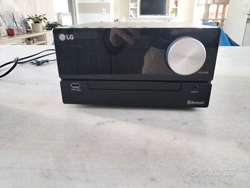 Stereo LG