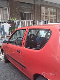 FIAT 600