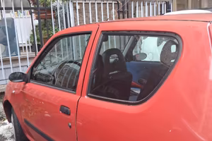 FIAT 600