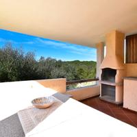 Trilocale con ampia veranda - Rena Majore