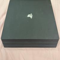 Playstation 4 pro
