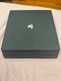 Playstation 4 pro