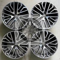 Cerchi 20 diamantati originali Audi S5 A5