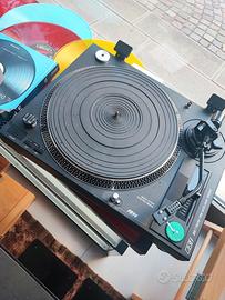 giradischi BST  PR 96