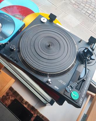 giradischi BST  PR 96