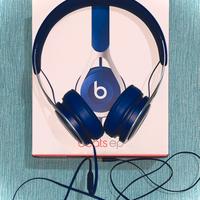 Beats EP blu con scatola