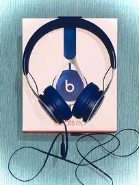 Beats EP blu con scatola