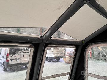 Veranda Dometic Air Pro misura M