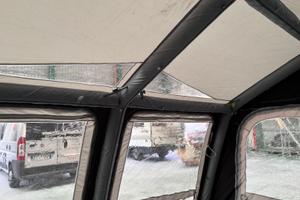 Veranda Dometic Air Pro misura M