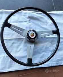 ABARTH 500 595 695 SS EPOCA ricambi originali