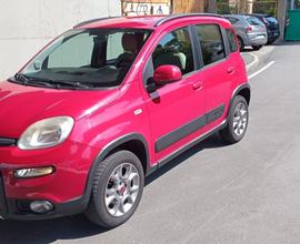 Fiat Panda 1.3 MJT S&S 4x4