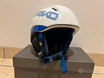 Caschetti sci bambino