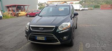Ford Kuga 2.0 TDCi Titanium  Anno 2010