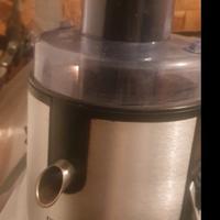 Centrifuga Philips Hr1861 e centrifuga BOSCH XXL