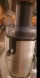 Centrifuga Philips Hr1861 e centrifuga BOSCH XXL