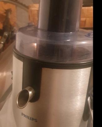 Centrifuga Philips Hr1861 e centrifuga BOSCH XXL