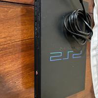 Ps2 fat
