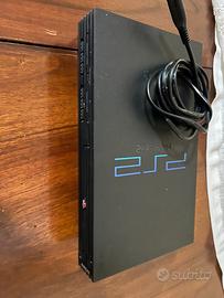 Ps2 fat