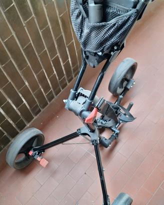 Carrello da golf